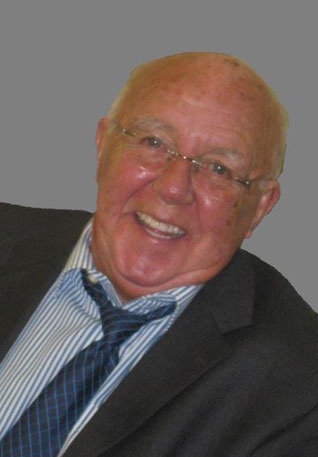 john whistler snr