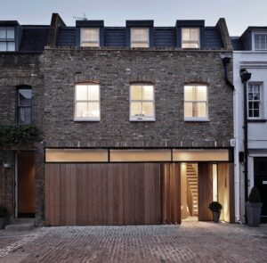 marylebone development