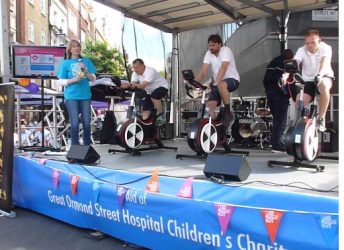great ormand street hospital charity events great ormand street hospital charity events